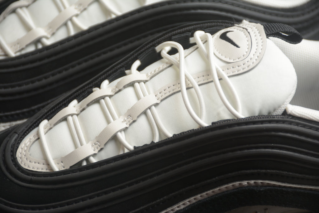 Air Max 97 – Negro / Beigie