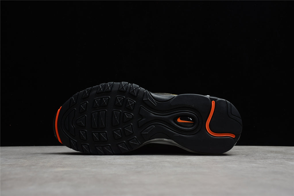 Air Max 97 – Verde