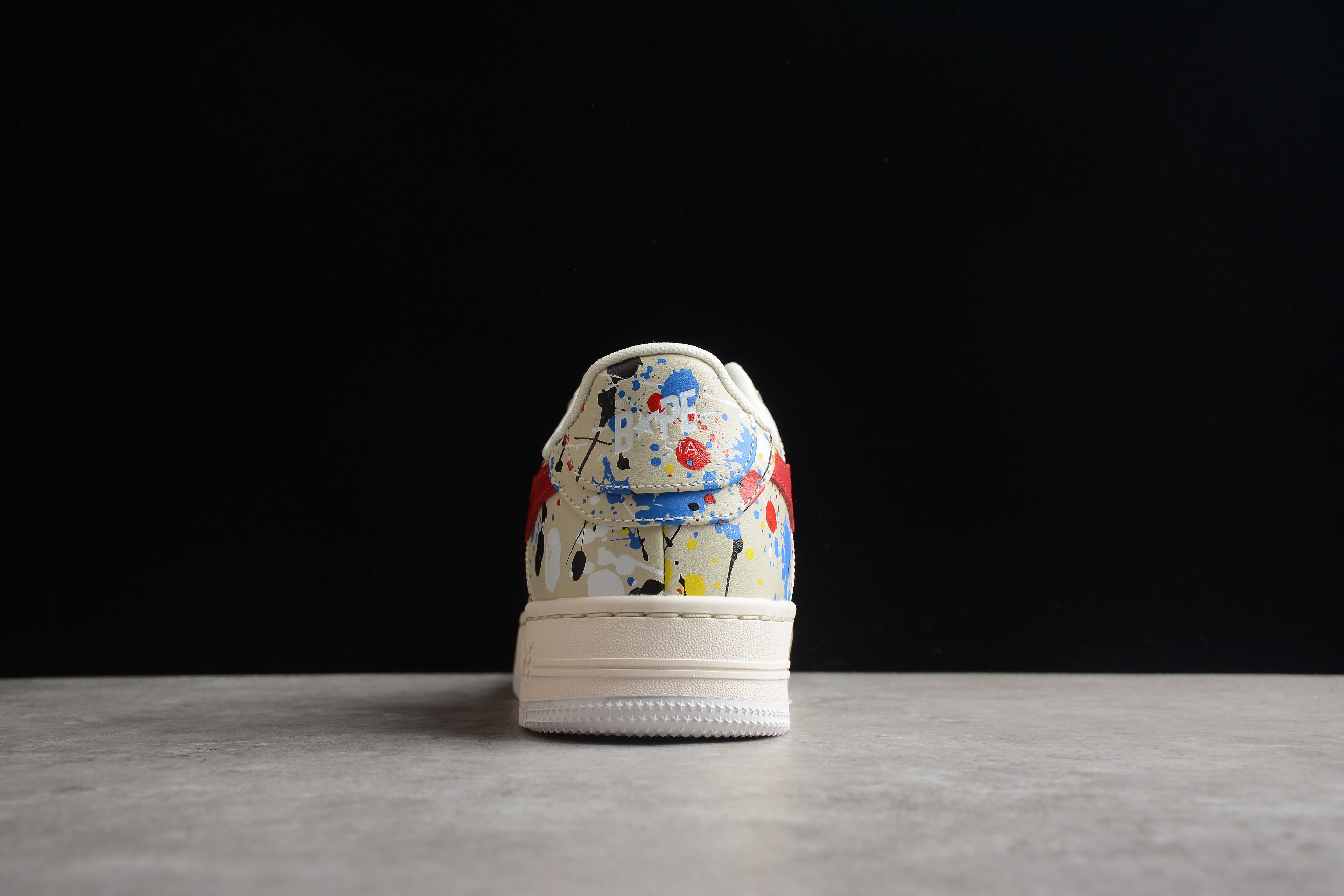 BAPE STA – Begie