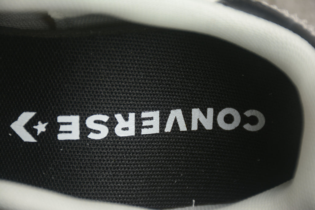 Converse Run Star Trainer – Blanco