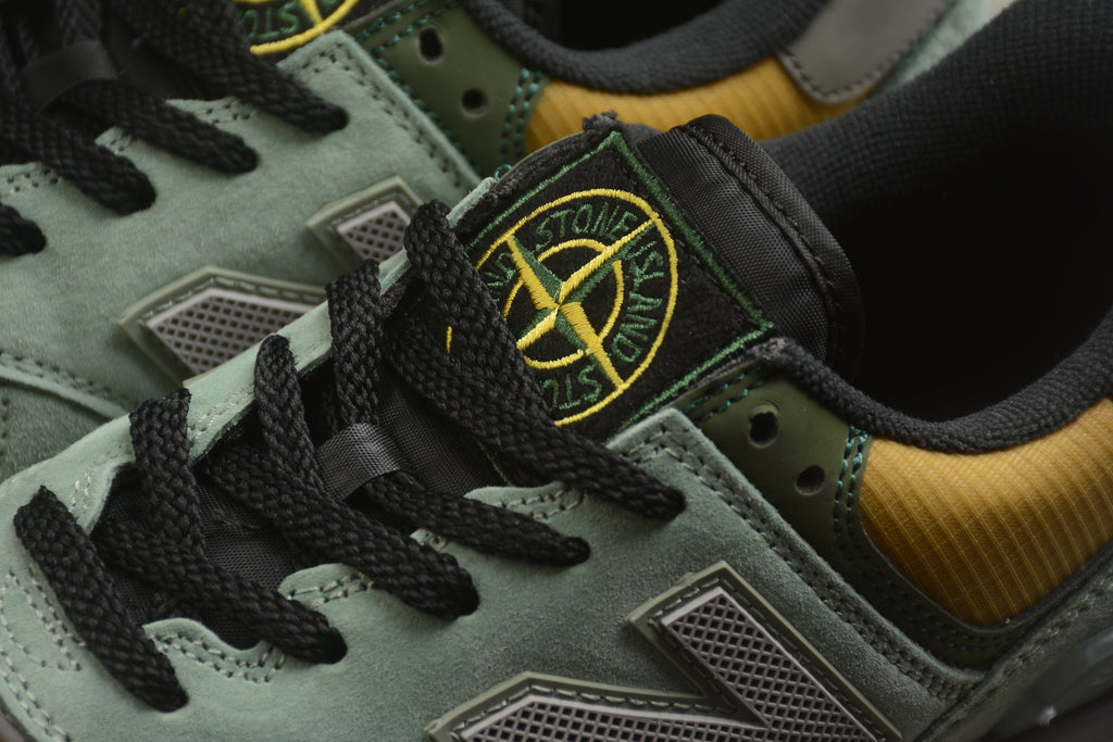 New Balance 574 – Verde Claro