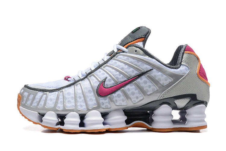 Shox TL – Blanco / Beigie