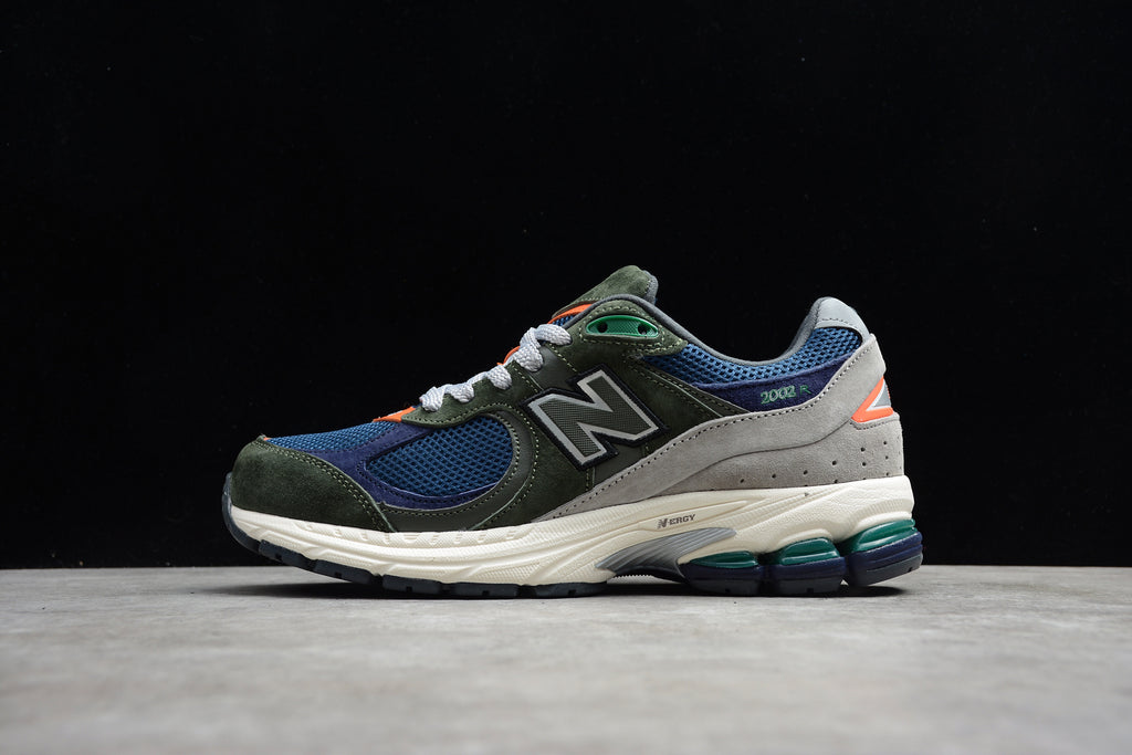 New Balance 2002R – Azul