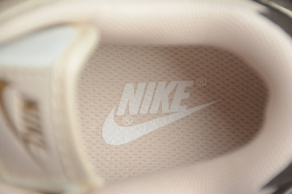 Dunk SB – Beigie / Negro