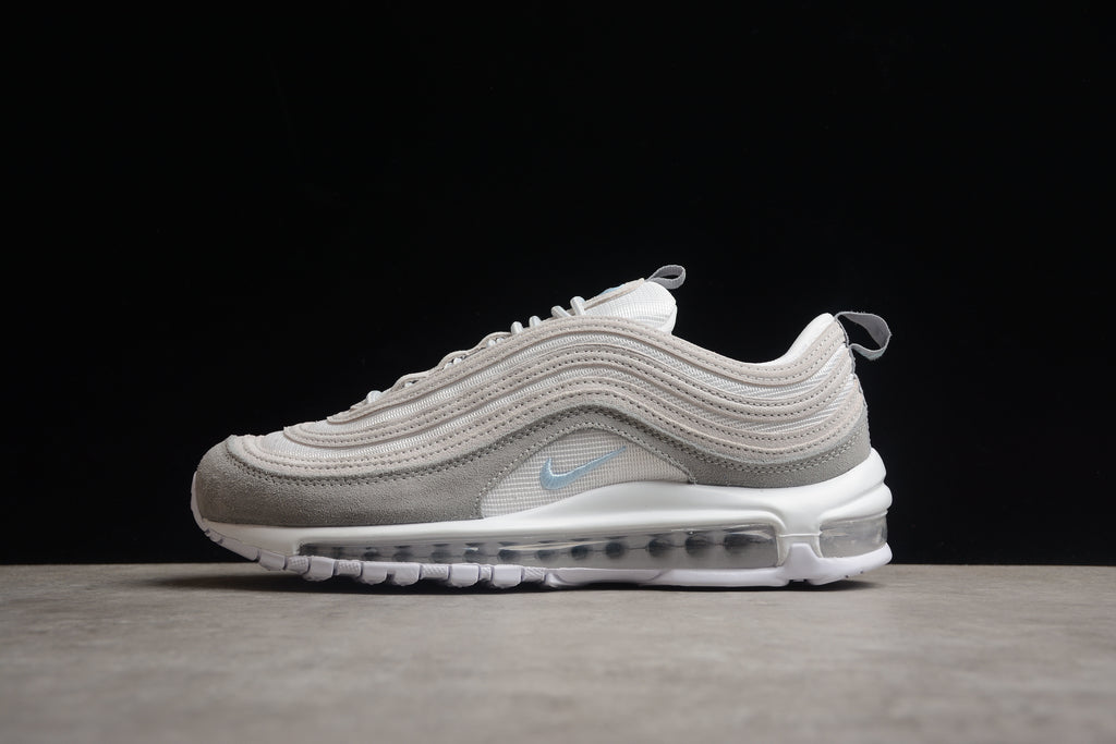 Air Max 97 – Gris Claro