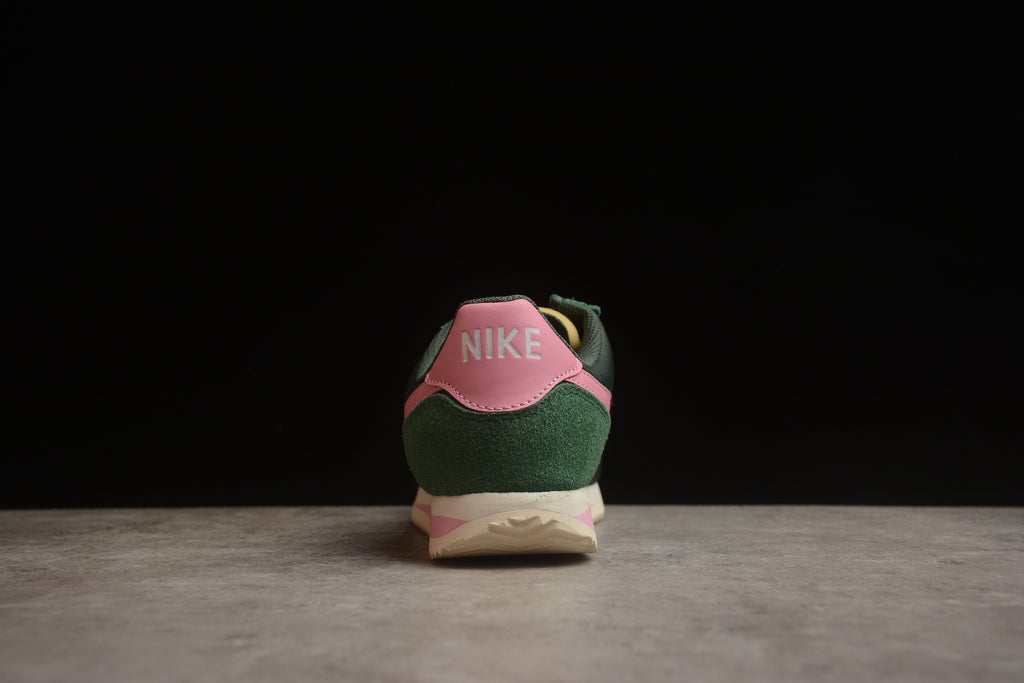 Cortez – Verde / Rosa