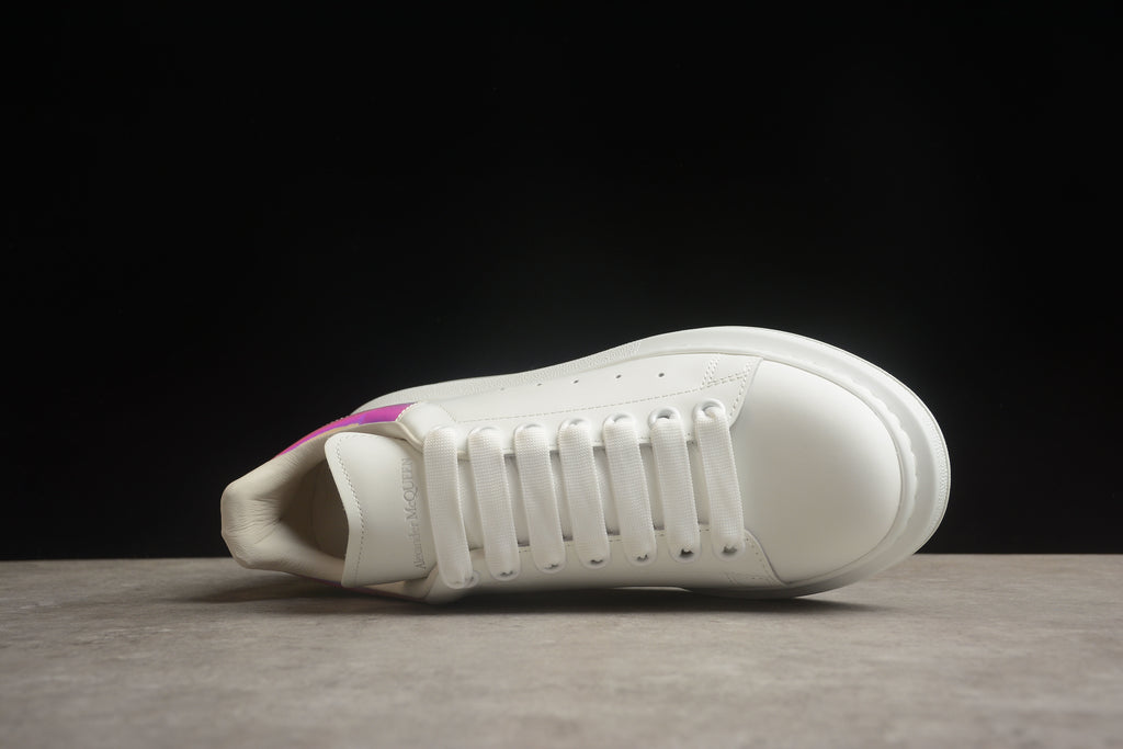 Alexander McQueen – Blanco