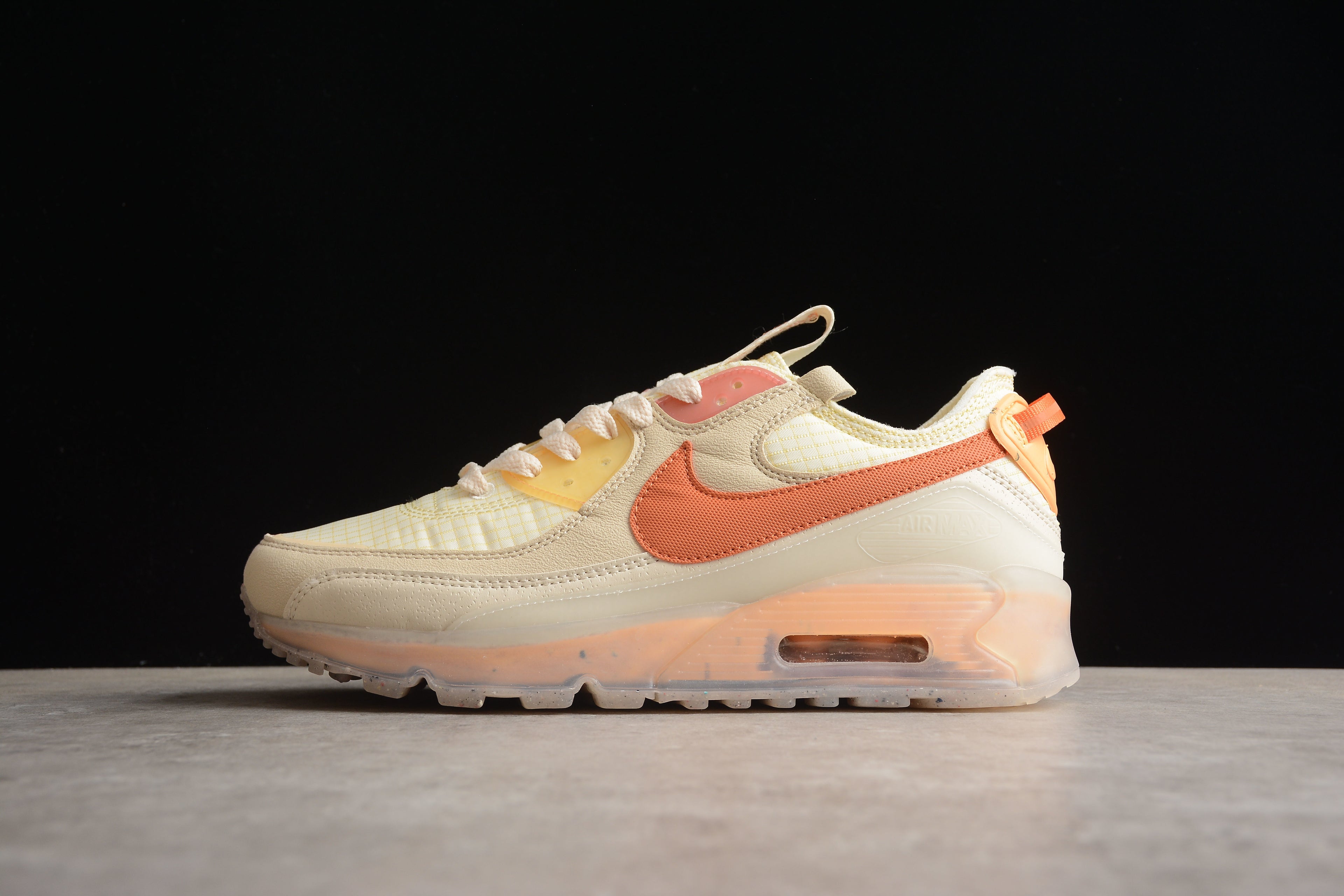 Air Max 90 – Rosa