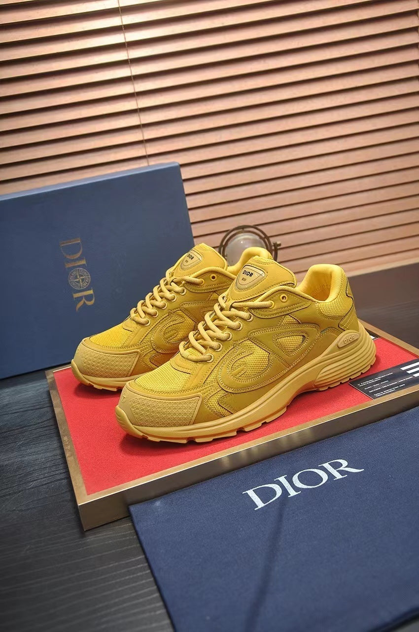 Dior B30 – Amarillo