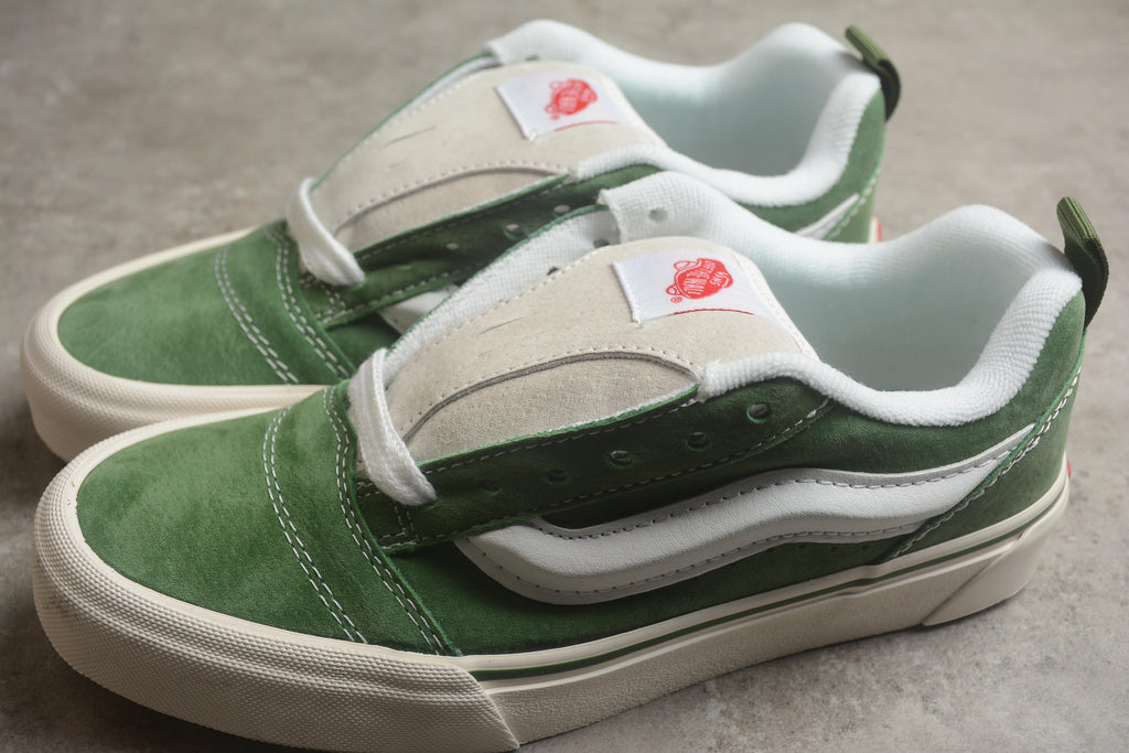 Vans Knu Skool – Verde