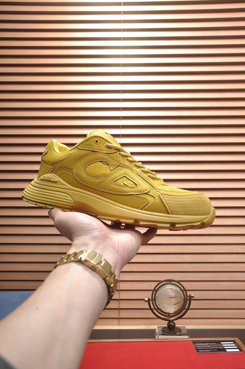 Dior B30 – Amarillo