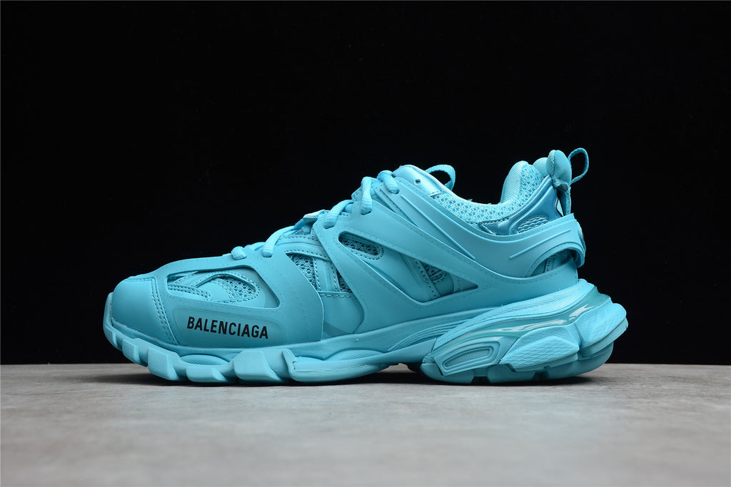 Balenciaga Track – Azul