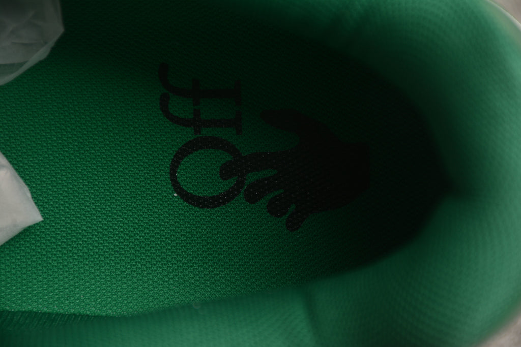 Off-White – Blanco / Verde