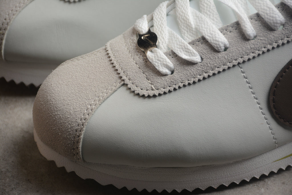 Cortez – Gris / Marrón