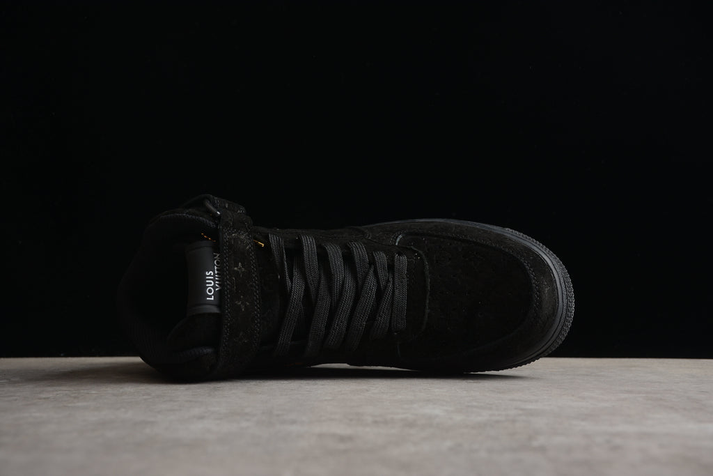 Air Force 1 High LV – Negro