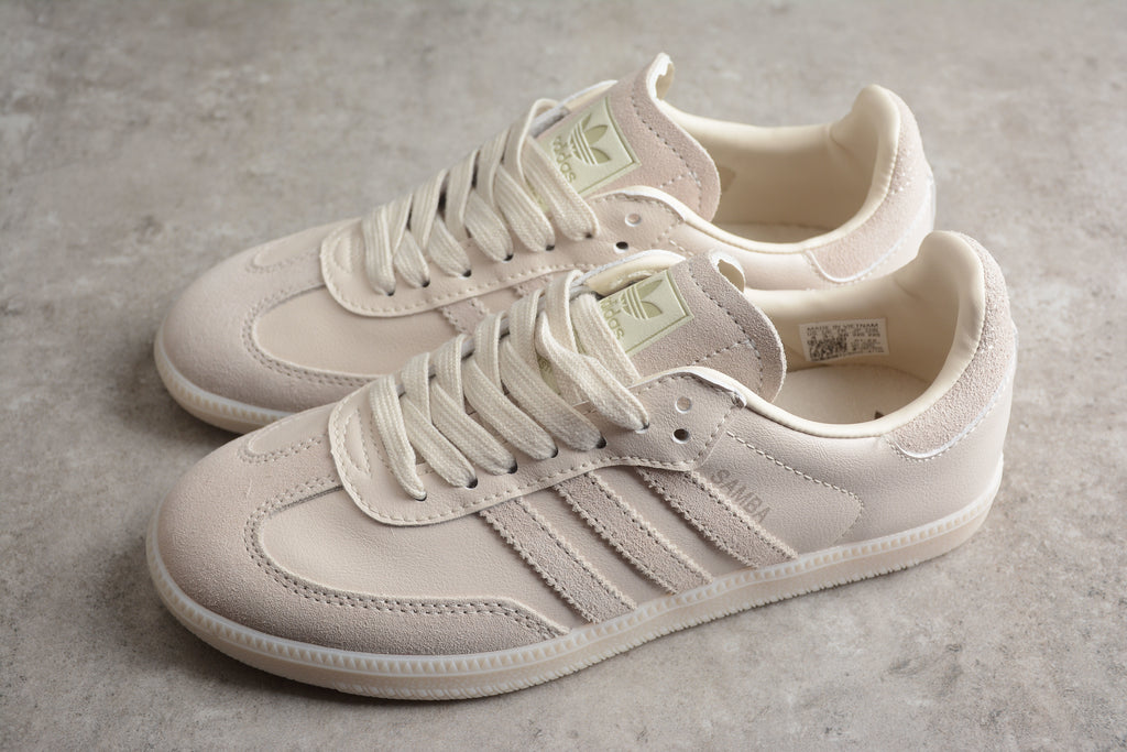 Adidas Samba – Beige