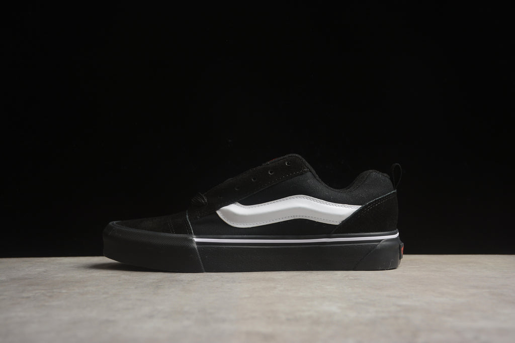 Vans Knu Skool – Negro