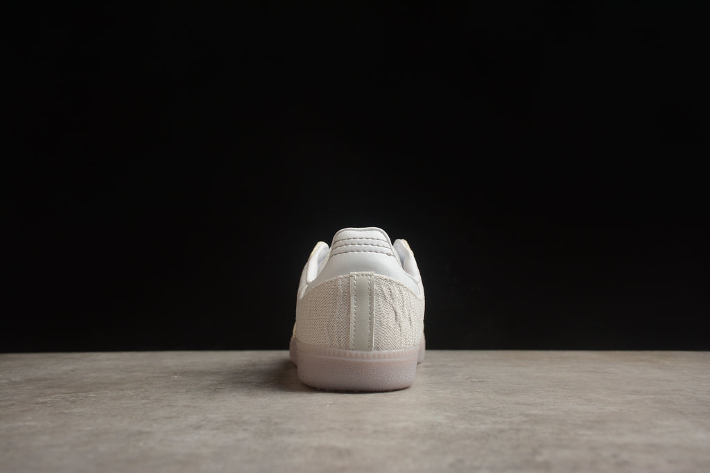 Adidas Samba – Gris / Beige