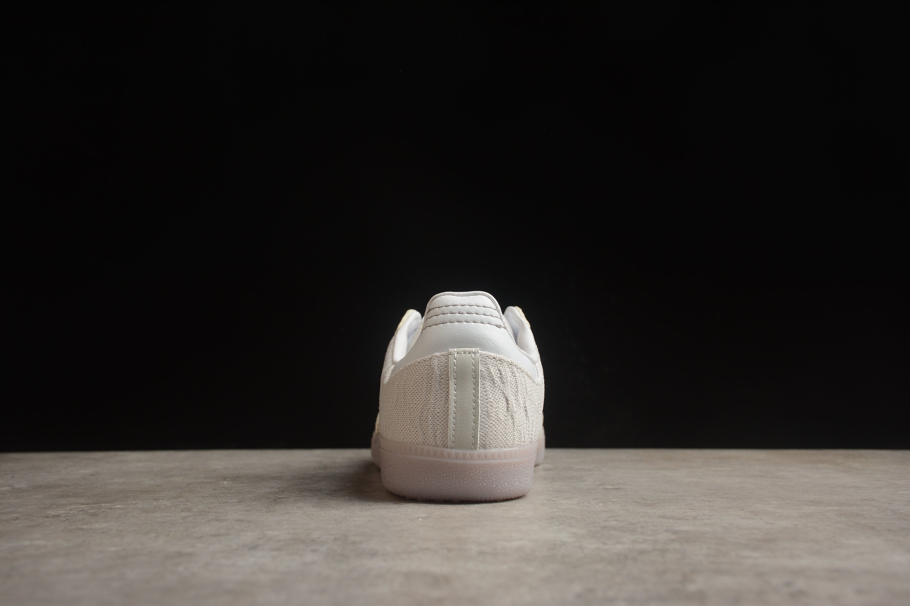 Adidas Samba – Gris / Beige