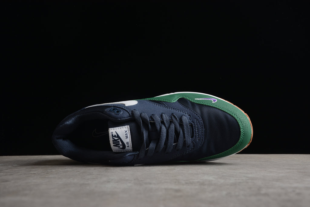 Air Max 1 – Azul / Verde