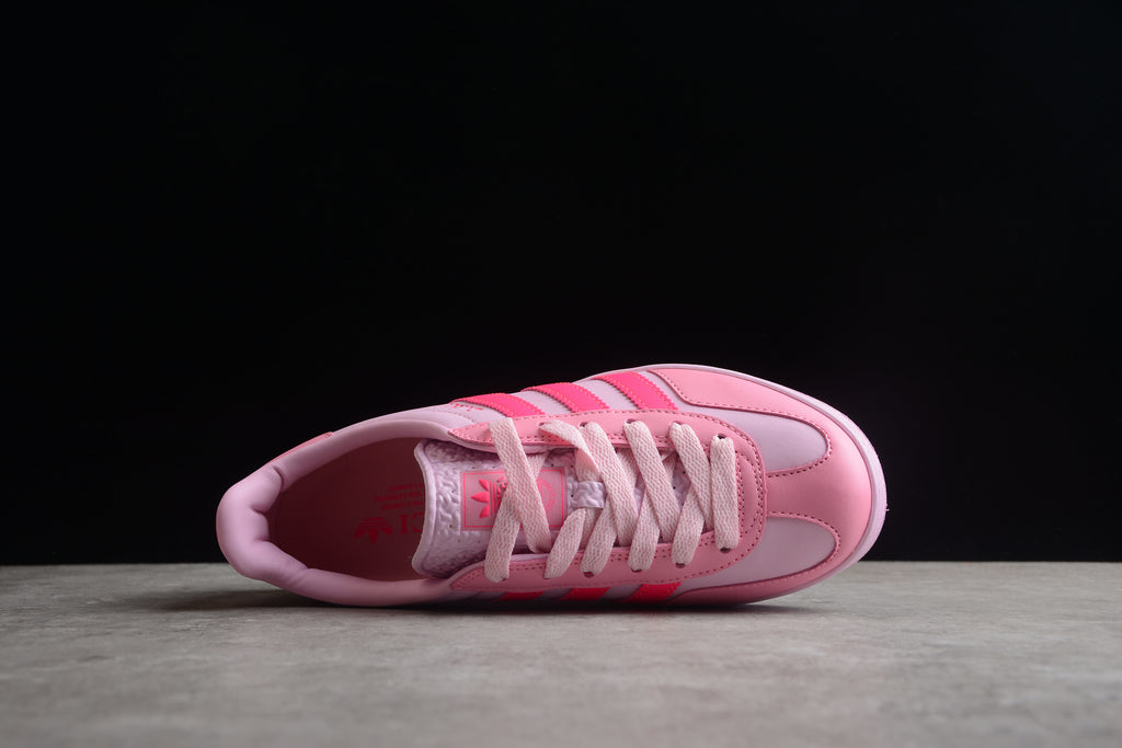 Adidas Gazelle – Rosa