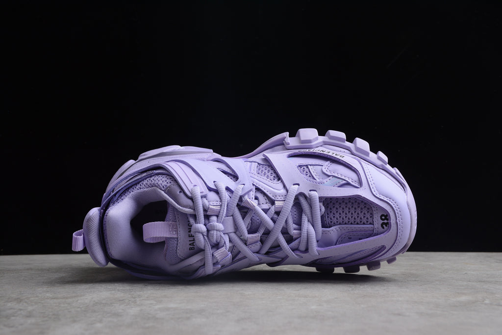 Balenciaga Track – Lila