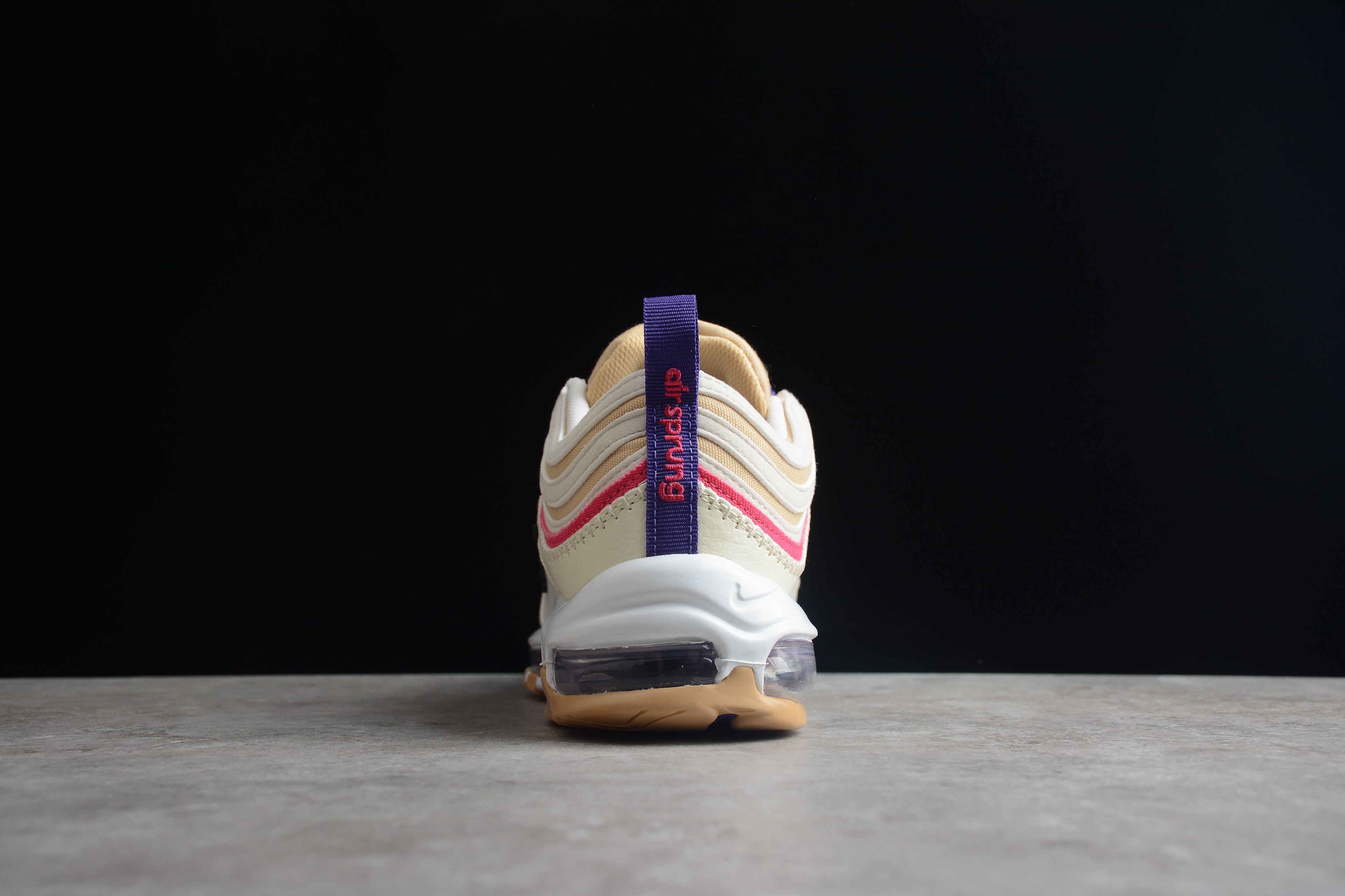 Air Max 97 – Beigie / Lila / Rosa