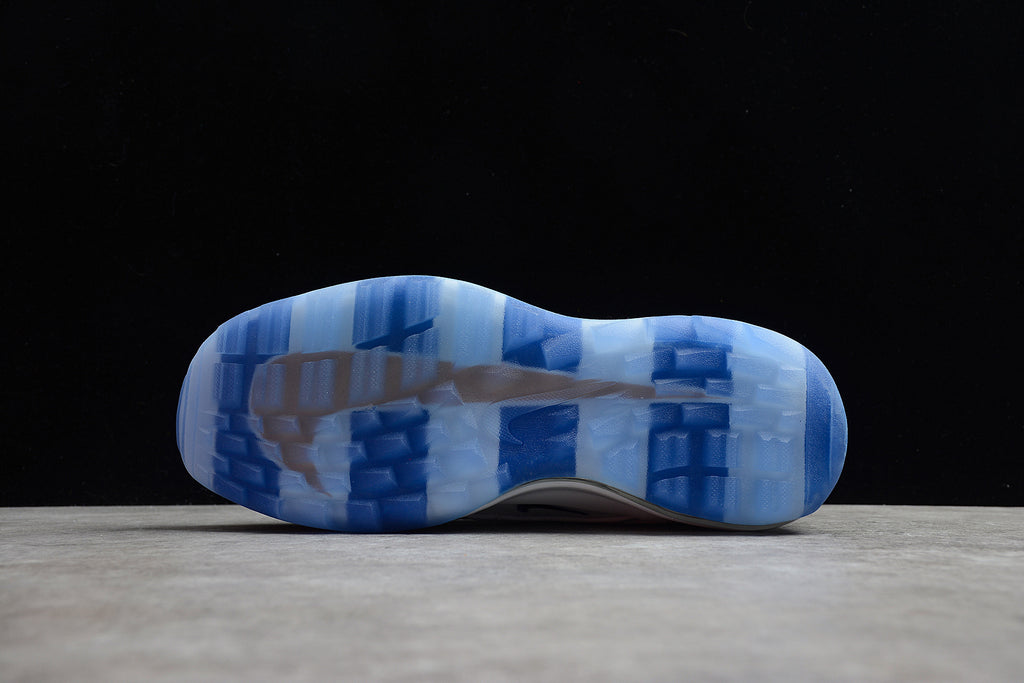 Air Max 97 – Azul / Blanco