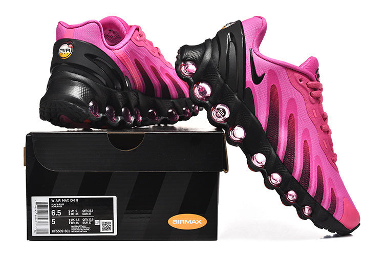 Air Max DN 8 – Rosa / Negro