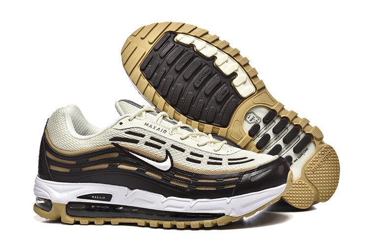 Air Max TL 2.5 – Blanco / Negro / Beigie