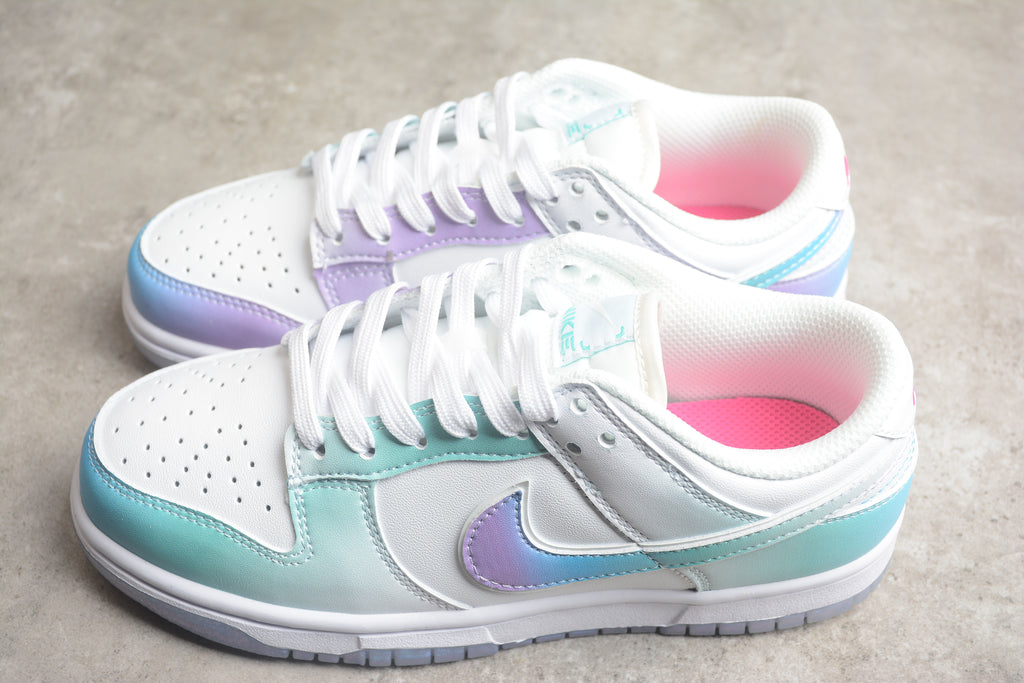 Dunk SB – Azul Difuminado