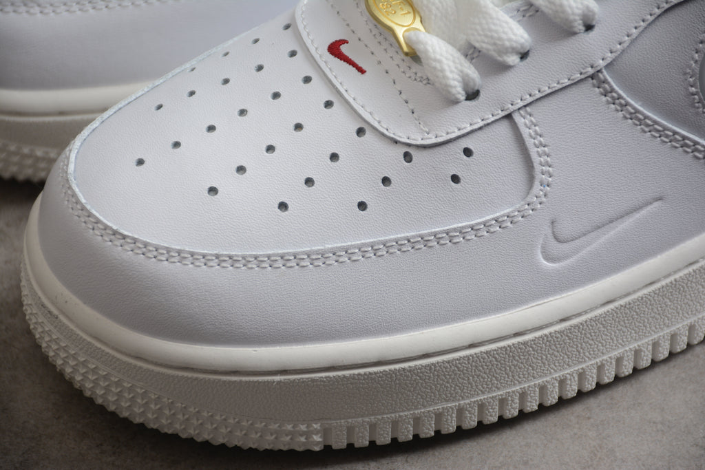 Air Force 1 Low – Blanco