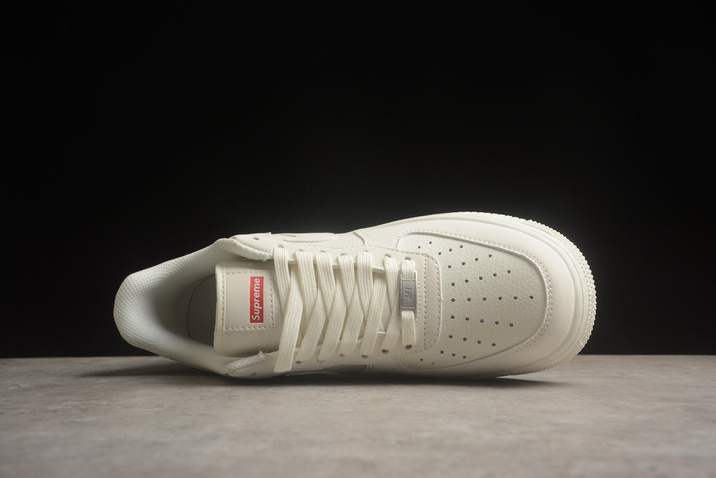 Air Force 1 Low – Blanco
