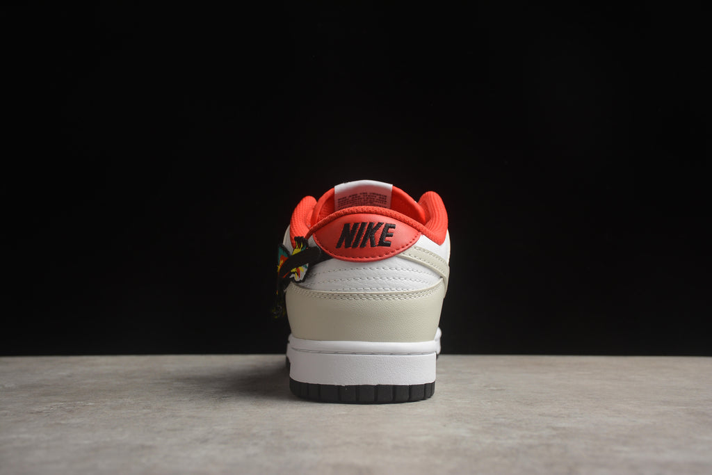 Dunk SB – Gris Dragón