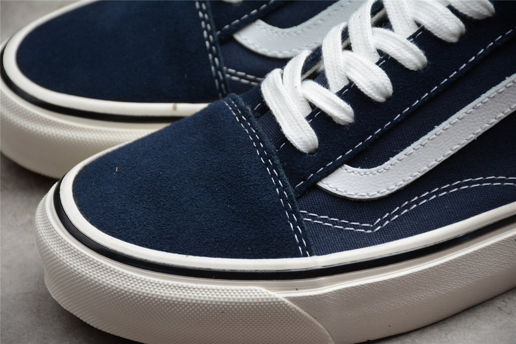 Vans Old Skool – Azul Oscuro
