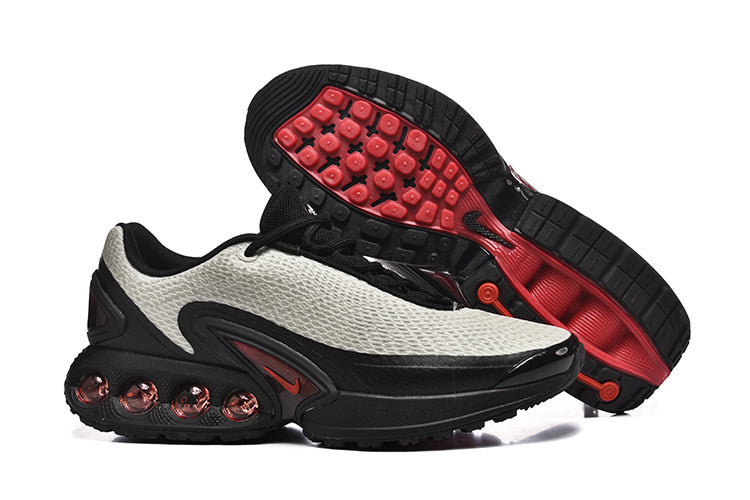 Air Max DN – Negro / Blanco
