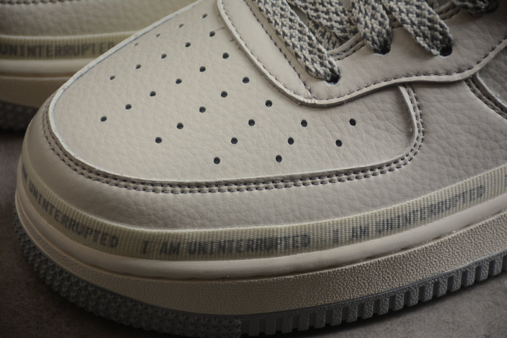Air Force 1 High – Gris
