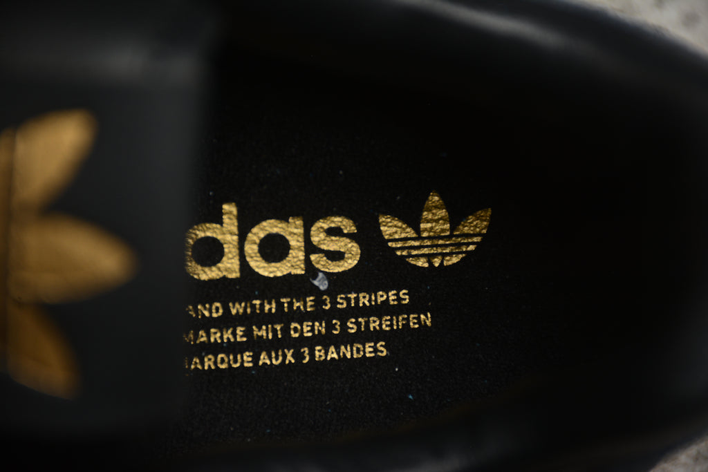 Adidas Forum – Negro / Blanco