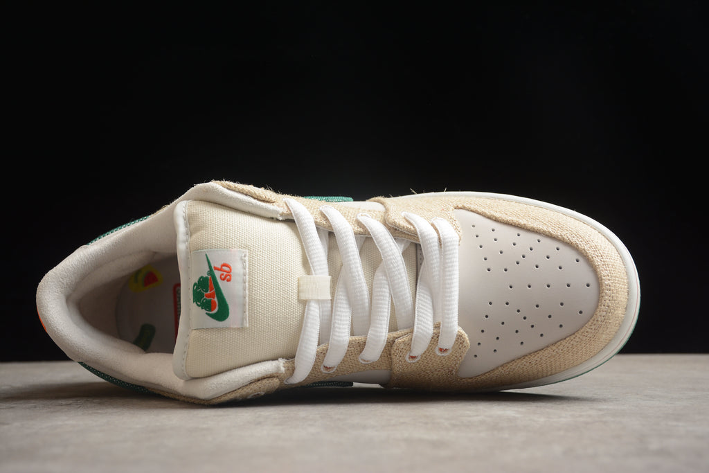 Dunk SB – Beigie / Turquesa