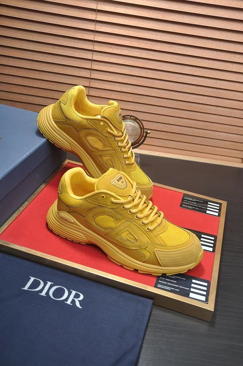 Dior B30 – Amarillo