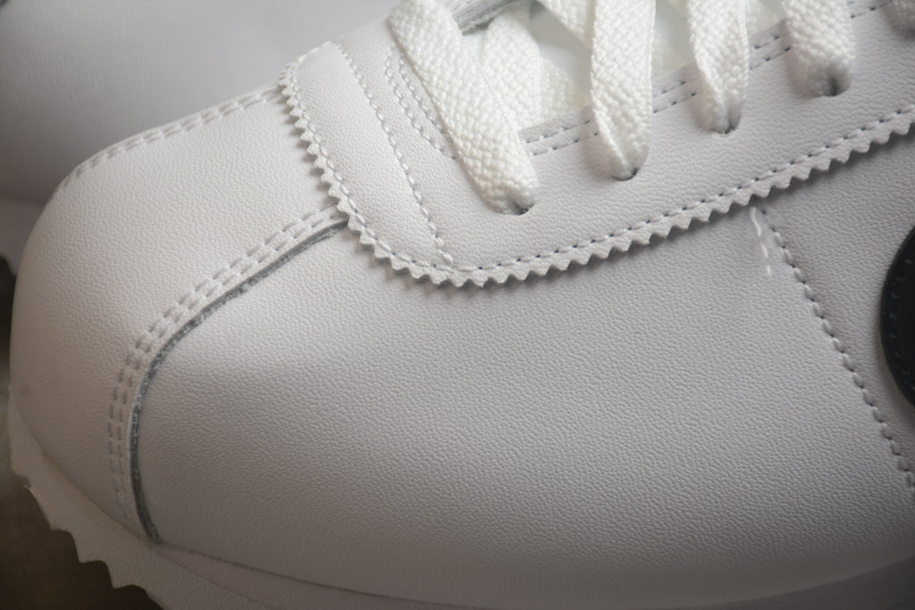 Cortez – Blanco / Negro