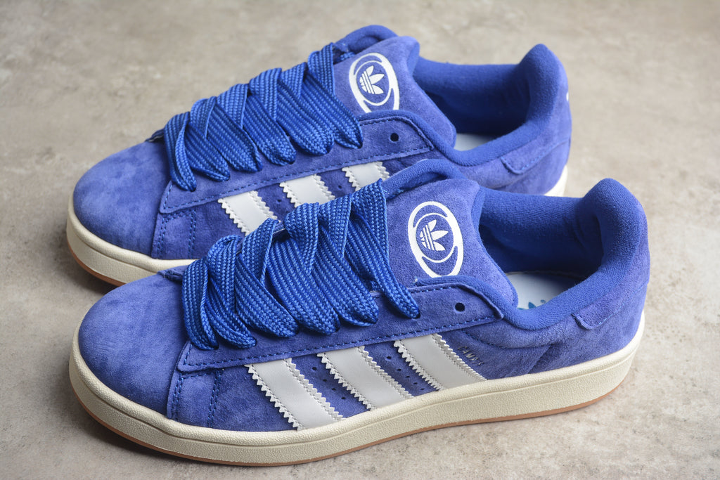 Adidas Campus 00S – Azul Oscuro