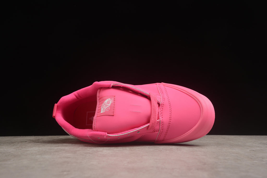 Vans Knu Skool – Rosa