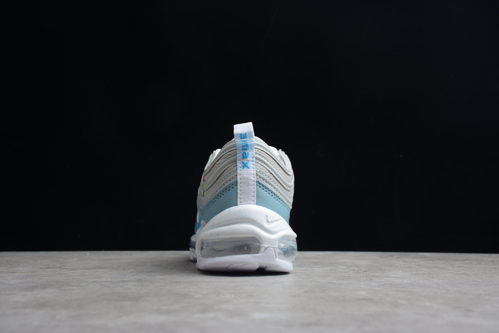 Air Max 97 – Gris / Azul