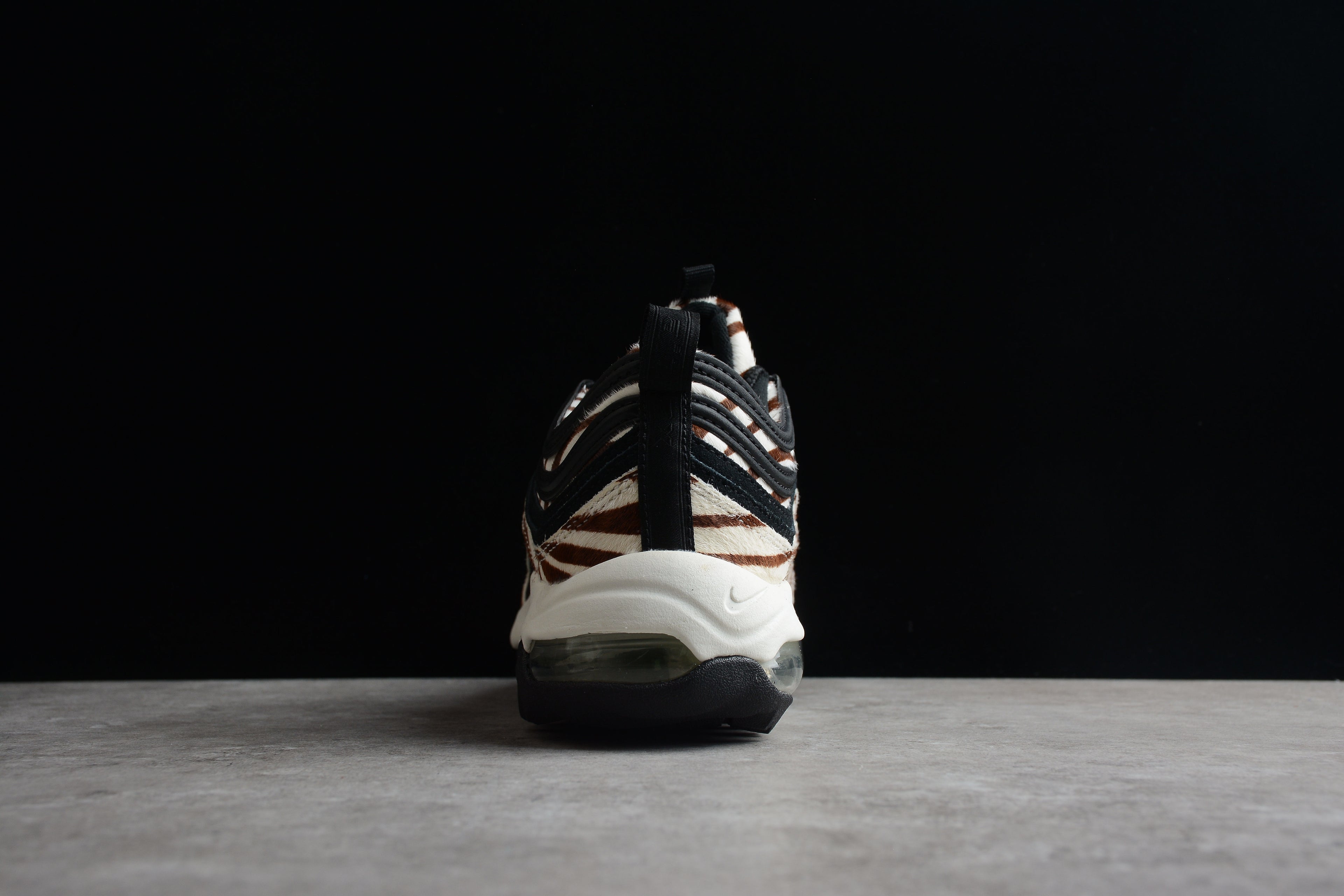 Air Max 97 – Zebra
