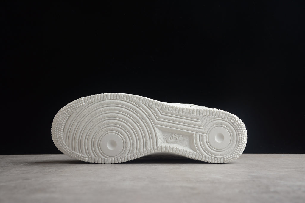 Air Force 1 Low LV – Blanco