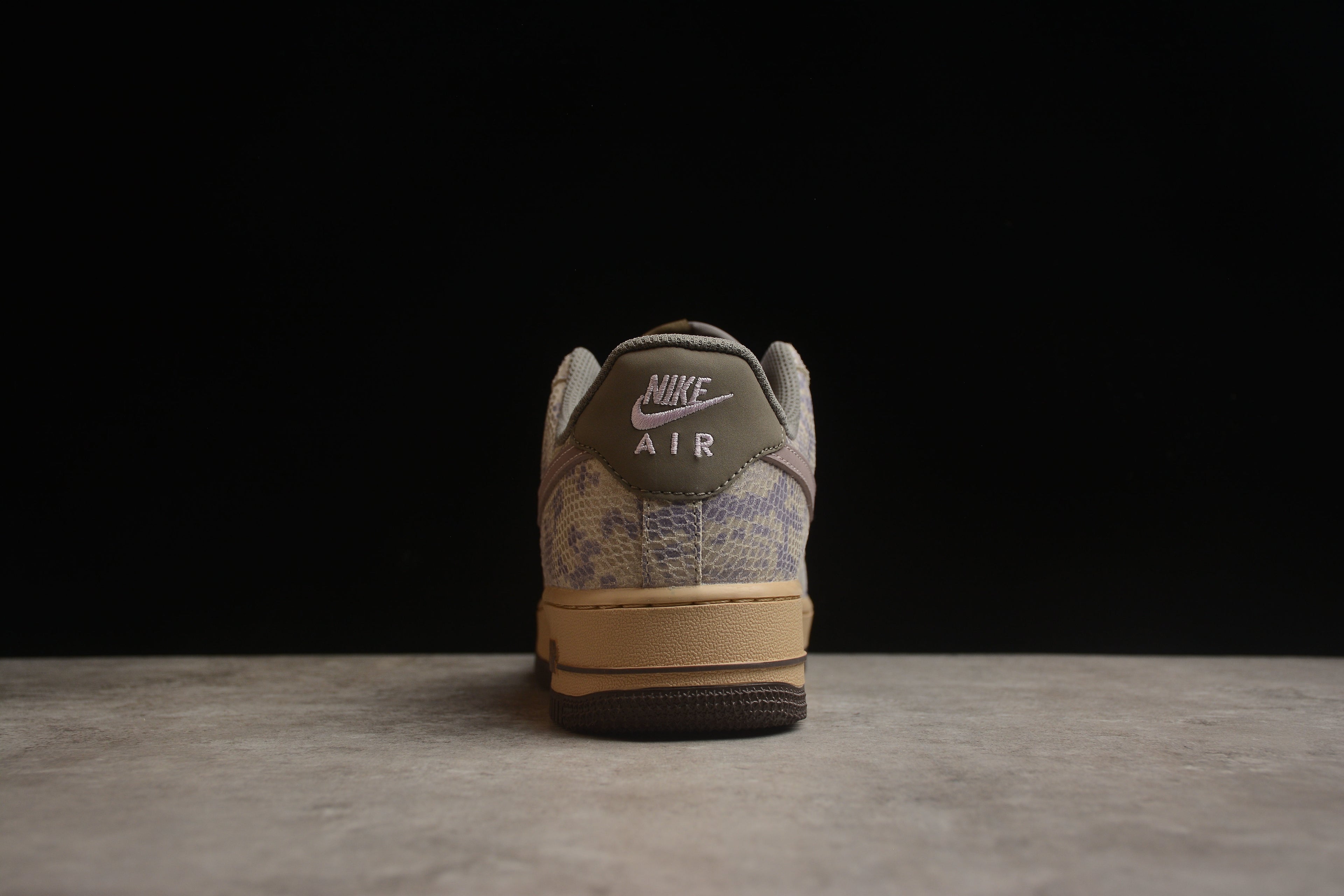 Air Force 1 Low – Lila