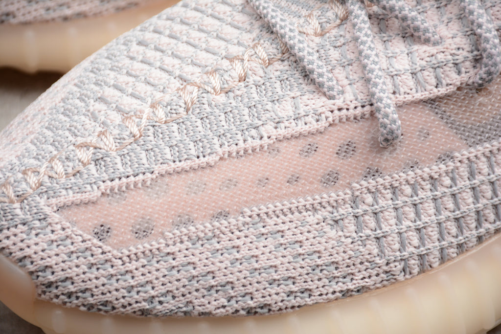Adidas Yeezy 350 – Rosa