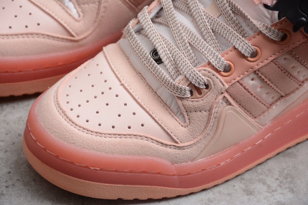 Adidas Forum Bad Bunny – Rosa