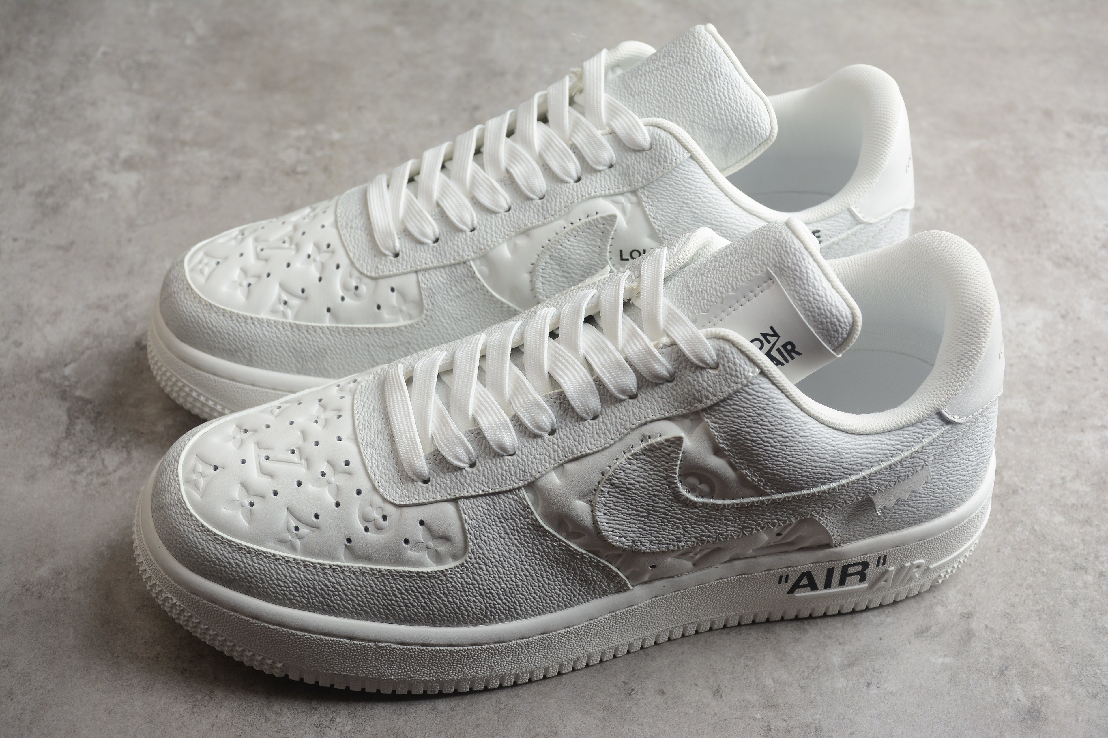 Air Force 1 Low LV – Blanco